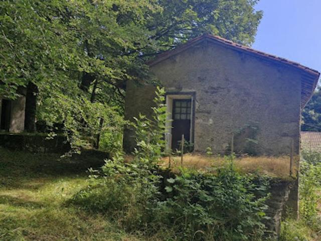 Ferme vente à Caudezaures, Le Soulié