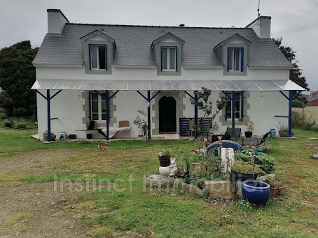 Ferme vente à Quimper, Bretagne