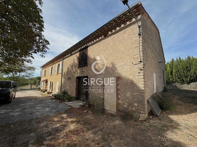 Ferme vente à Gaillac, Tarn
