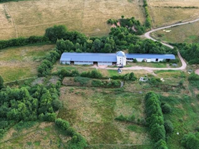Ferme vente à Montbard, Saulieu