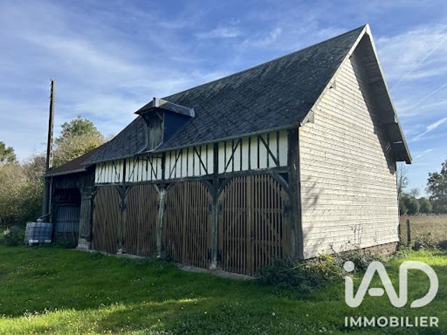 Ferme vente à Épaignes, Eure