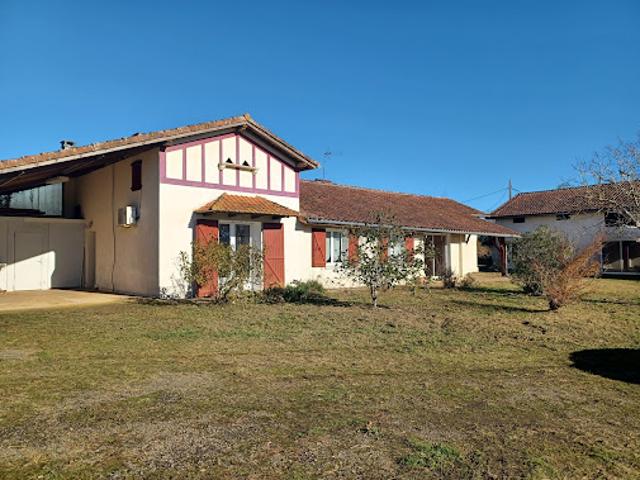 Ferme vente à Mont-de-Marsan, Grenade-sur-l'adour
