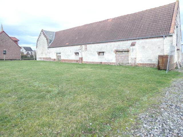 Ferme vente à Savy-Berlette, Pas-de-Calais
