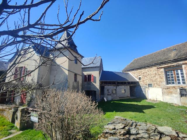 Ferme vente à Villefranche-de-Rouergue, Sauveterre-de-rouergue