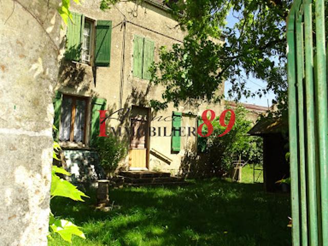 Ferme vente à Montbard, Châtillon-sur-seine