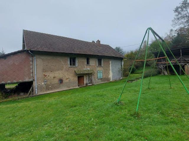Ferme vente à Saint-Dié-des-Vosges, Saint-dié