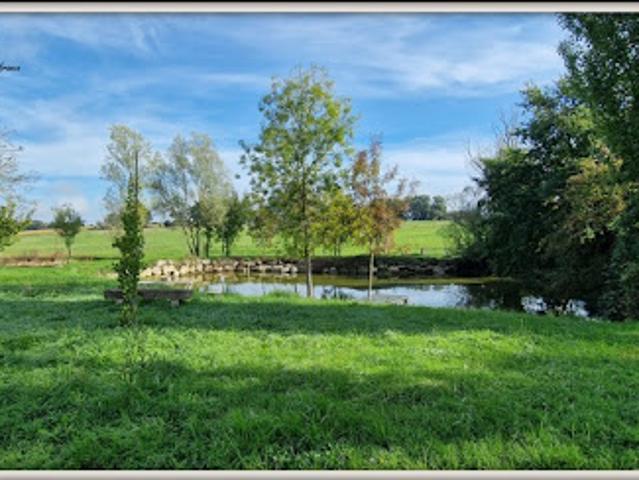 Ferme vente à Bourg-en-Bresse, Crottet
