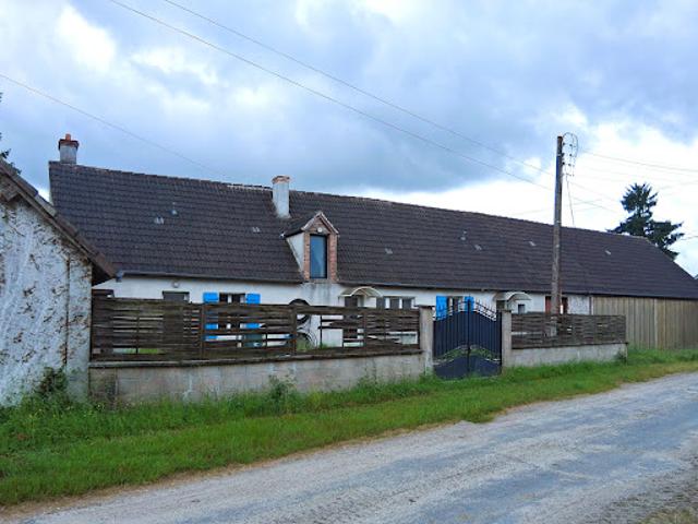 Ferme vente à Montargis, Coullons