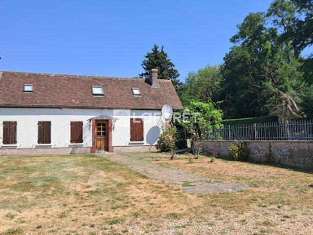 Ferme vente à Évreux, Champigny-la-futelaye