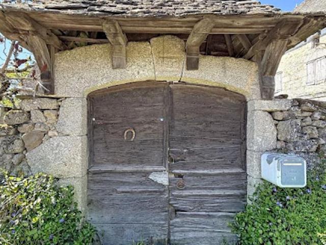 Ferme vente à Rodez, Montézic
