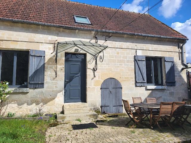 Ferme vente à Compiègne, Rivecourt