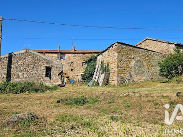 Ferme vente à Tournon-sur-Rhône, Saint-victor