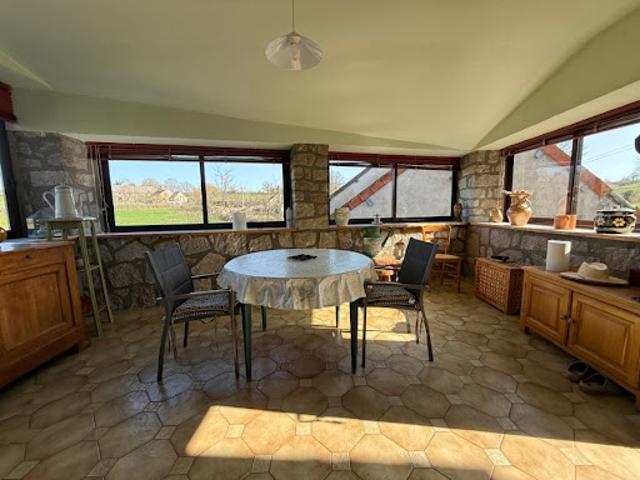 Ferme vente à Montbard, Saulieu