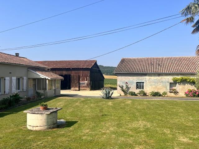 Maison vente à Villeneuve-sur-Lot, Lougratte