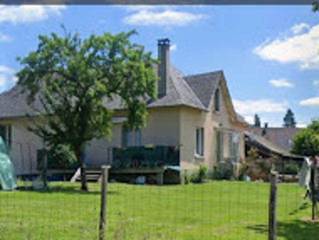 Ferme vente à Limoges, La Porcherie