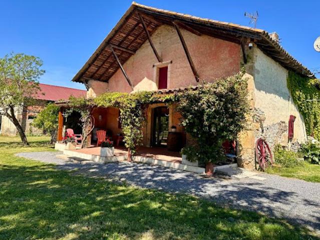 Commercial Land vente à Cazères-sur-l'adour