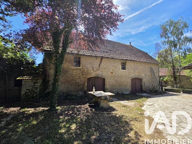 Ferme vente à Figeac, Rudelle