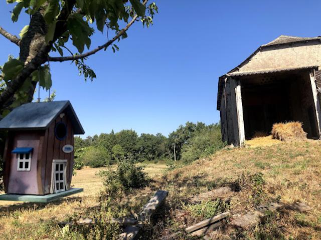 Ferme vente à Albi, Tanus