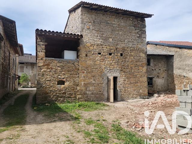 Ferme vente à Nantua, Auvergne-Rhône-Alpes