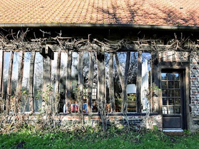 Ferme vente à Abbeville, Lanchères