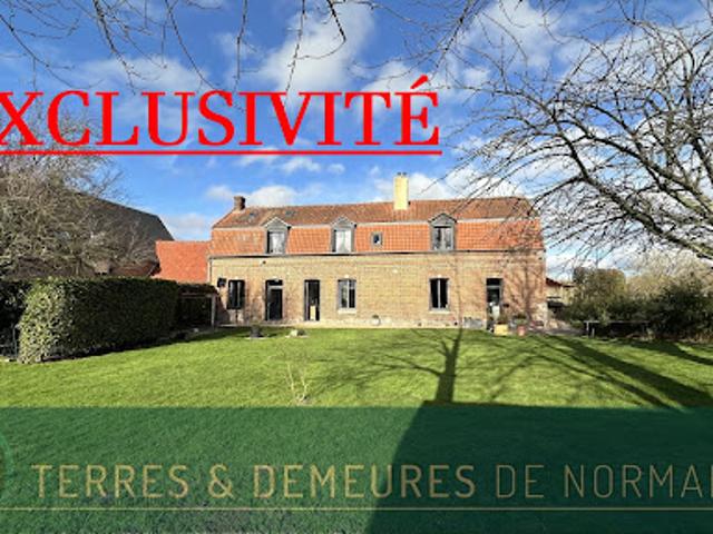 Maison vente à Dieppe, Les Grandes-ventes