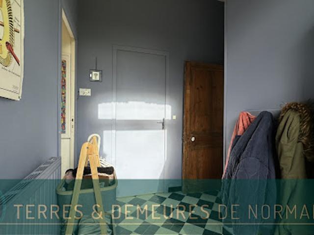 Maison vente à Dieppe, Les Grandes-ventes
