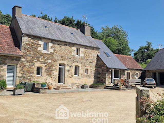 Ferme vente à Lannion, Bretagne