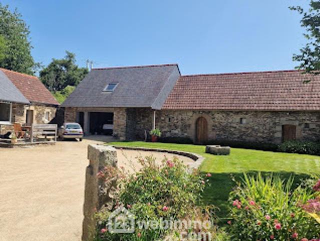Maison vente à Lannion, Bretagne