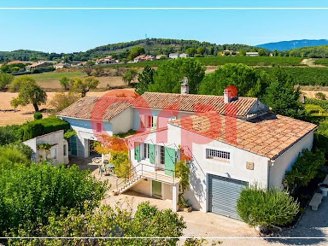 Villa vente à Apt, Pertuis