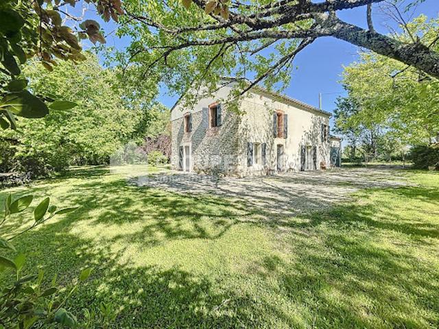 Ferme vente à Le Faget, Haute-Garonne