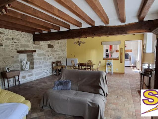 Ferme vente à Montargis, La Selle-sur-le-bied