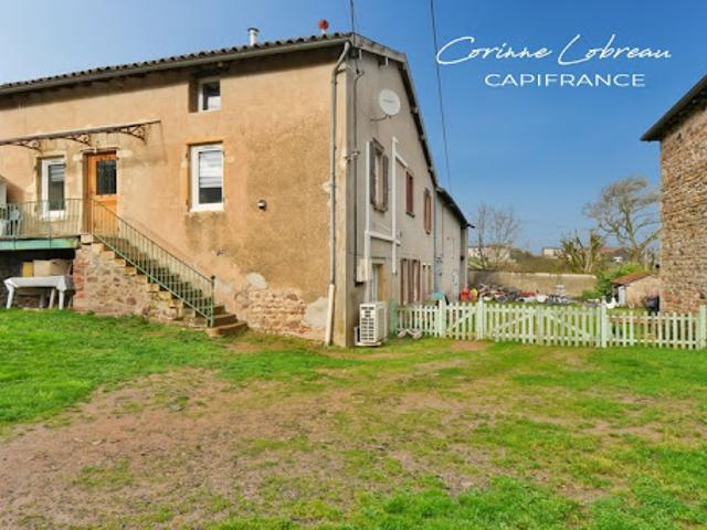 Maison vente à Villefranche-sur-Saône, Rhône