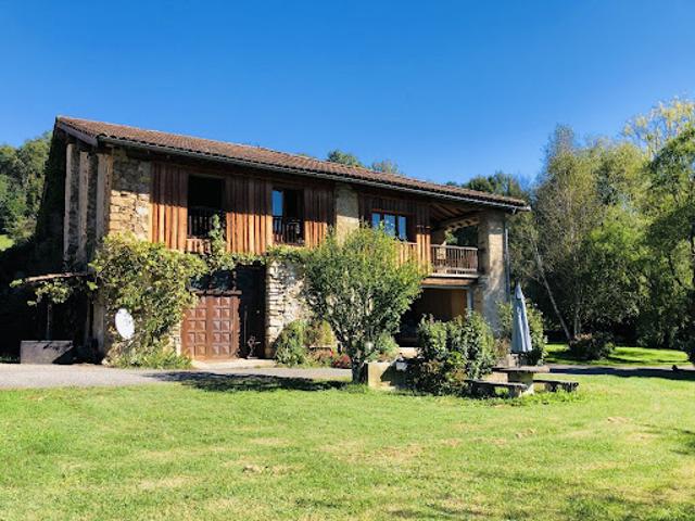 Ferme vente à Suzan, Ariège