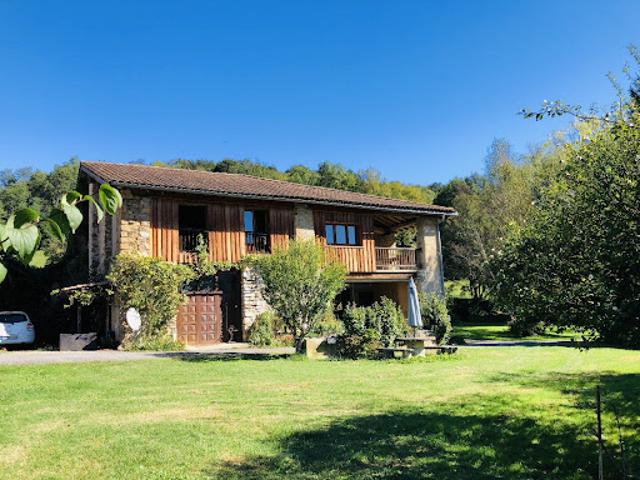 Ferme vente à Saint-Girons, Suzan