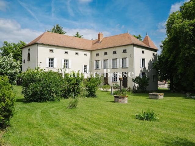 Ferme vente à Riom