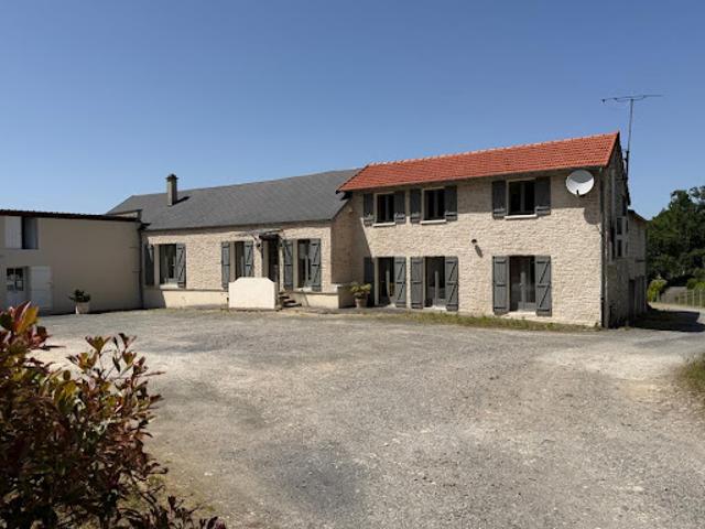 Ferme vente à Laon, Montaigu