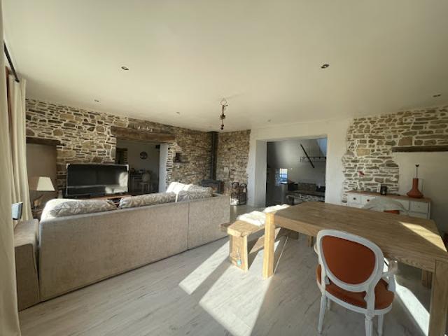 Villa vente à Redon, Bretagne
