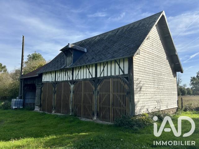 Ferme vente à Les Monts du Bourg, Cormeilles
