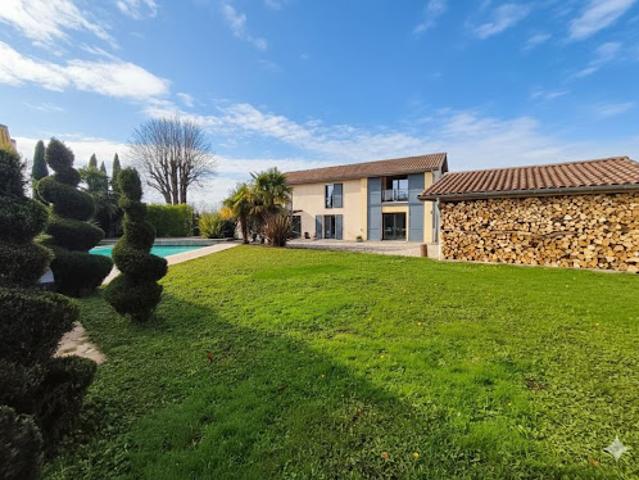 Ferme vente à Bourg-en-Bresse, Mionnay