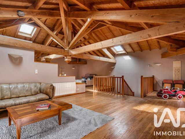Ferme vente à Saint-Christophe, Deux-Grosnes