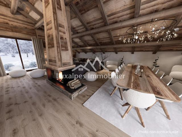 Ferme vente à Annecy, La Clusaz