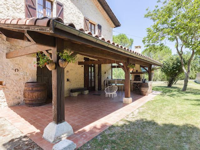 Ferme vente à Auch, L'isle-jourdain