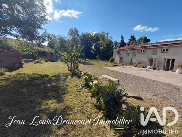 Ferme vente à Gibel, Haute-Garonne