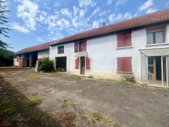 Ferme vente à Tarbes, Bordères-sur-l'echez
