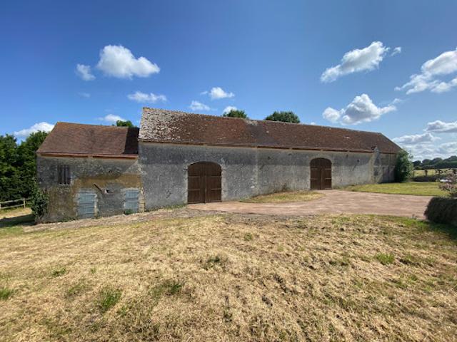 Ferme vente à Mortagne-au-Perche, Ceton