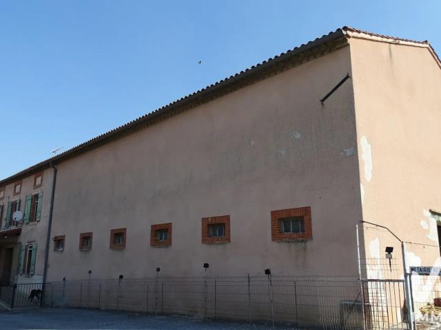 Ferme vente à Castres, Puylaurens