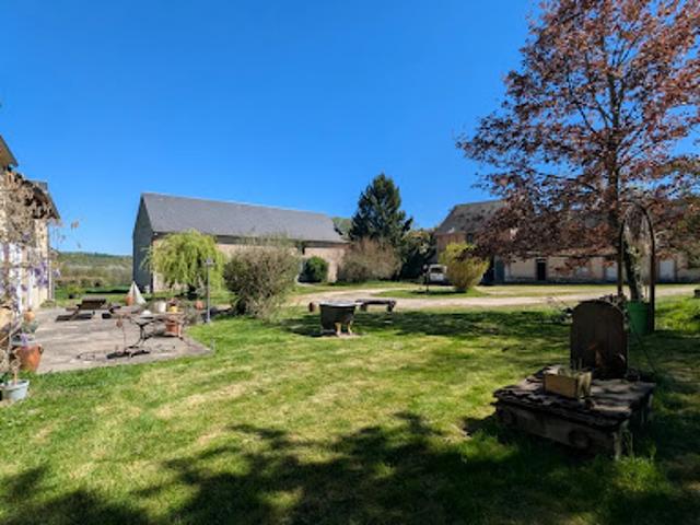 Ferme vente à Vierzon, Aubigny-sur-nère