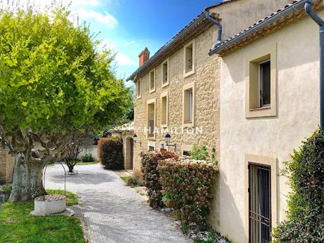 Ferme vente à Carpentras, Monteux