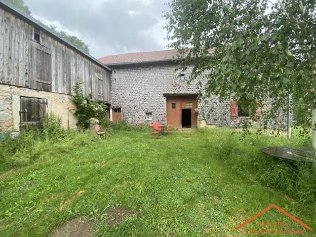 Ferme vente à Saint-Dié-des-Vosges, Gérardmer