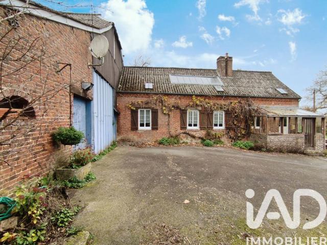 Maison vente à Charleville-Mézières, Hannappes
